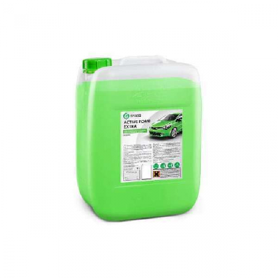 Активная пена "Active Foam Extra" 21кг GraSS