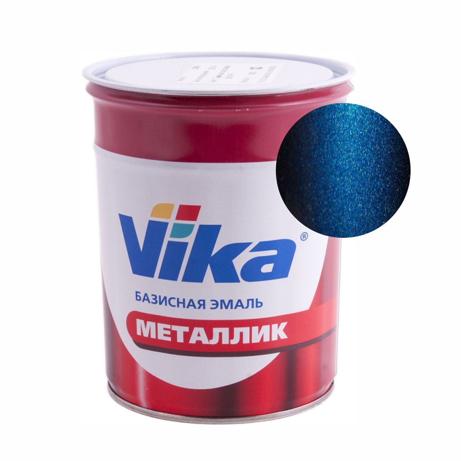 hyundai b02 тайфун автоэмаль металлик пл-1348 (0,9кг)
