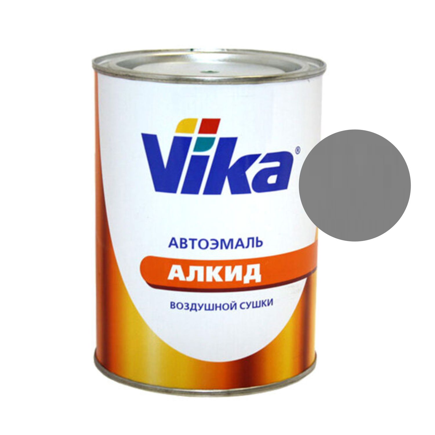 106 нарва автоэмаль алкидная 1к vika-60 0,8кг vika