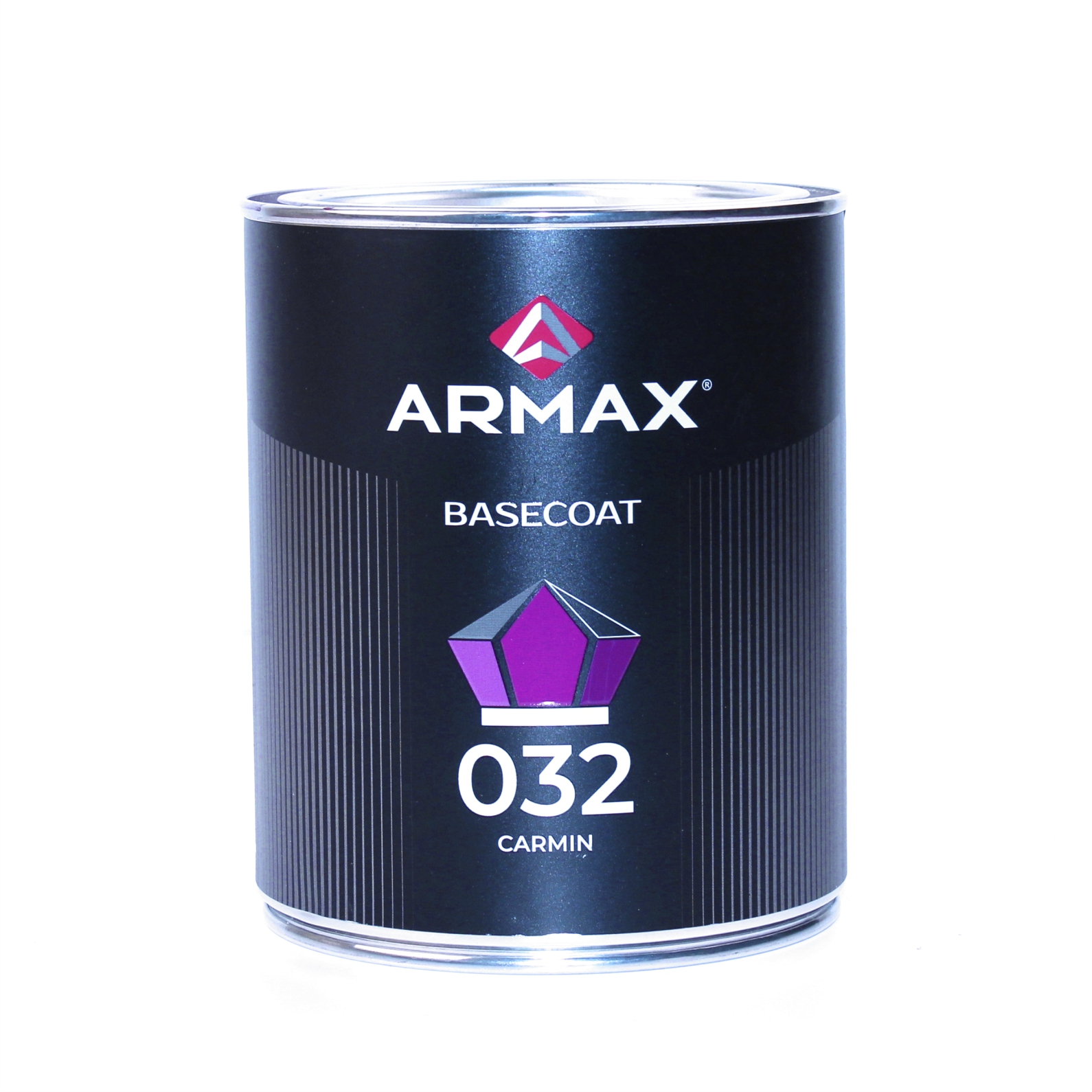 032 carmin эмаль базисная 0,93кг armax