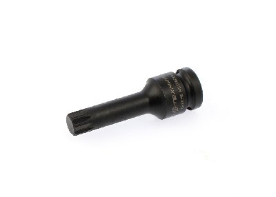 Бита-головка ударная 1/2'' Spline M12 длина 78мм Дело техники