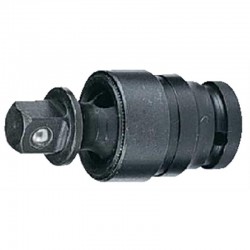 кардан ударный универсальный 1/2" l75мм force