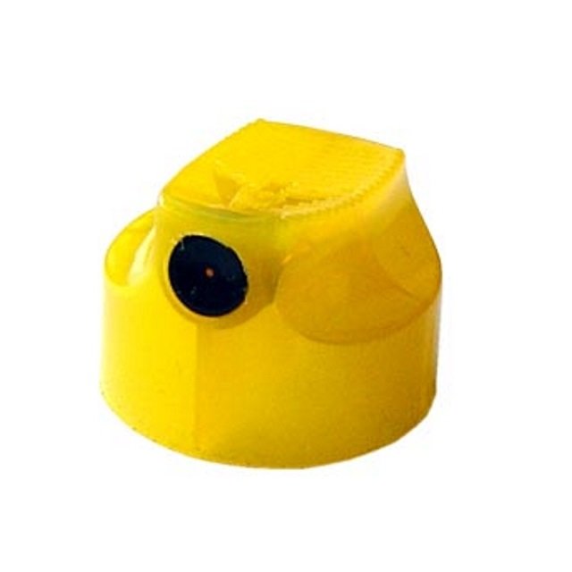кепс universal yellow 1шт