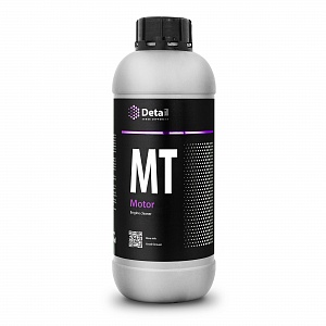 очиститель двигателя mt (motor) 1л detail