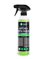 жидкий полимер «hydro polymer» professional (с проф. тригером) 0,5л grass