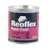 Компонент для подбора автоэмалей базовый ВС MIX 5111 черный 1л Reoflex