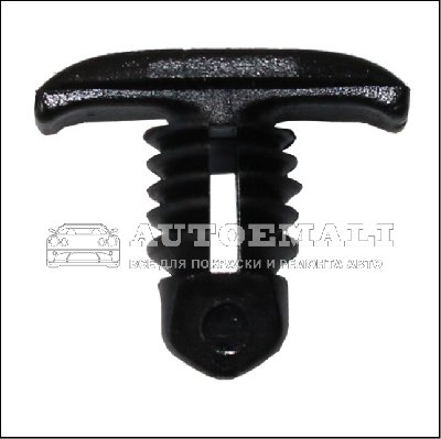 049 VW клипса автомобильная IMS(71046130), ОЕМ(8D0805121B)