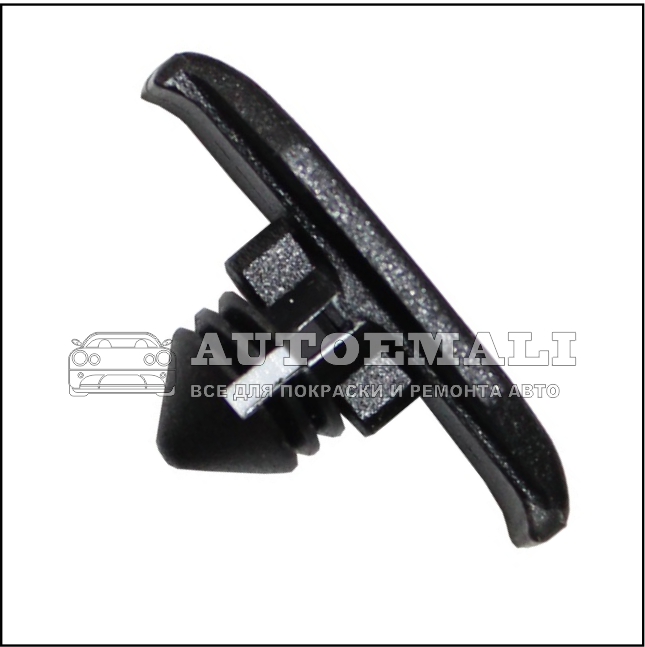 050 vw клипса автомобильная ims(91044780), оем(1h0823717)