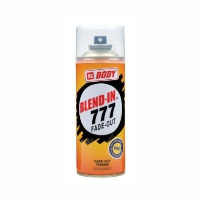 777 Разбавитель Blend-In аэрозоль 0,4 л HB BODY