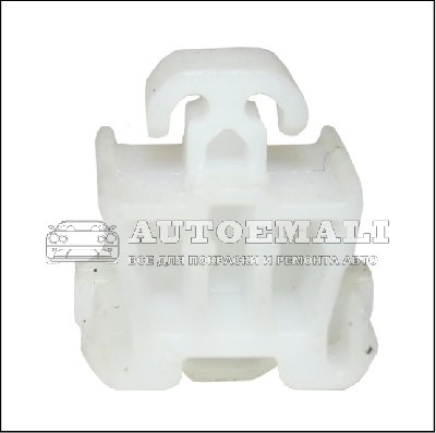 026 MB клипса автомобильная IMS(41022510), ОЕМ(1249880478)