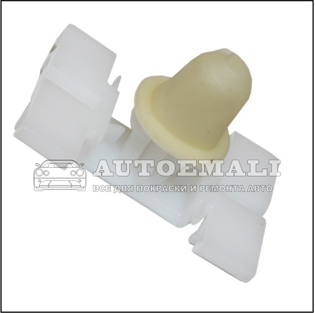 026 клипса автомобильная bmw ims(41052380), оем(51131960054) для молдинга e36