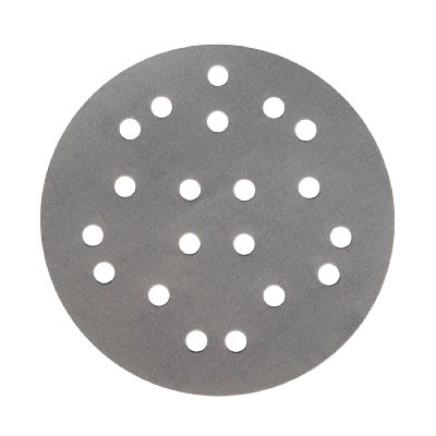 Абразивный круг Q.Silver (19 отв) d125 мм Р0800 Mirka