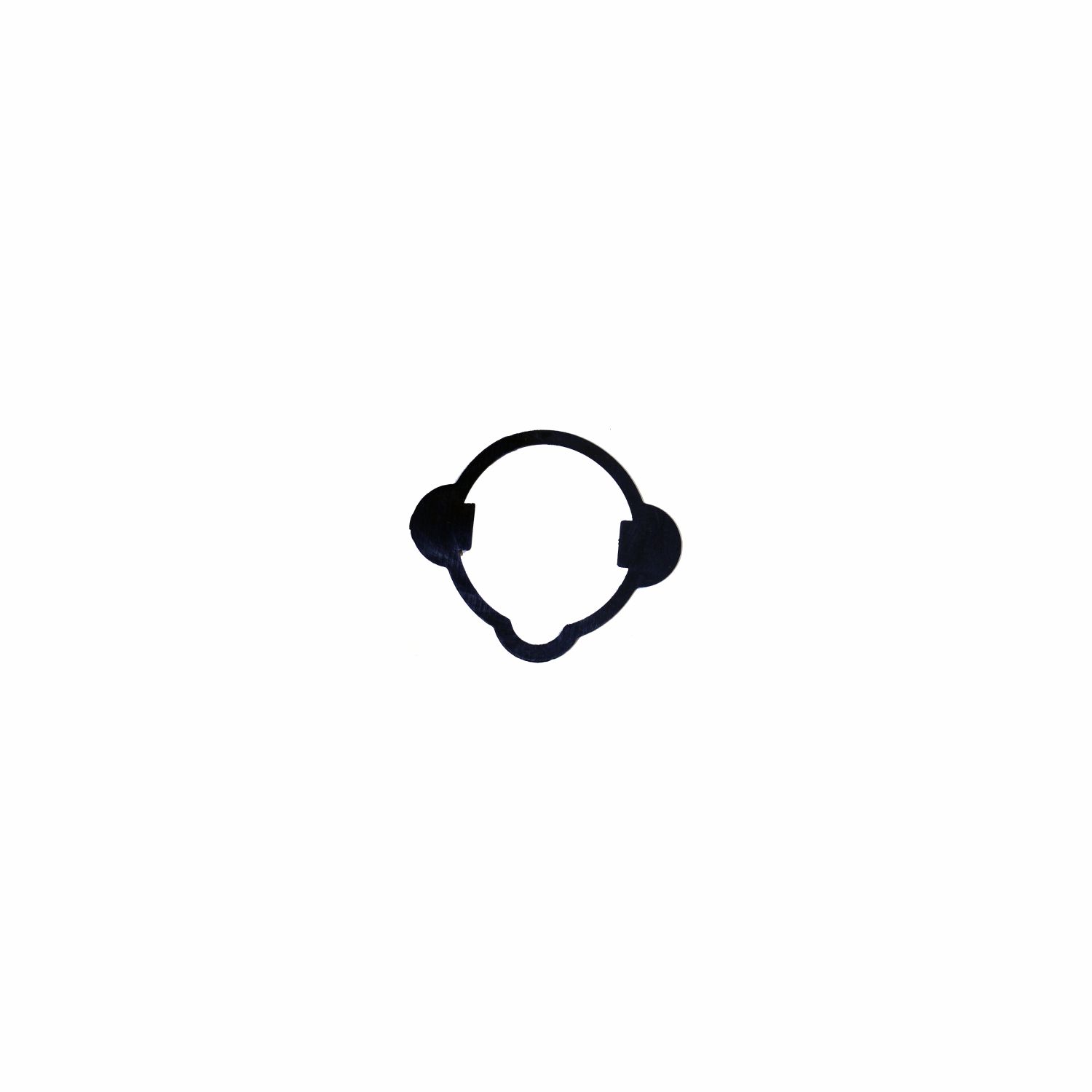 резиновый уплотнитель редуктора (rubber seal ring) для рм-71997
