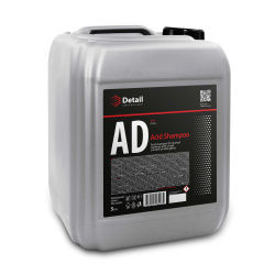 Шампунь кислотный AD "Acid Shampoo" 5л DETAIL