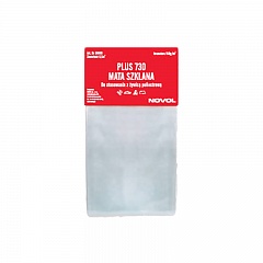 стеклоткань plus 730 450х0,5м2 novol