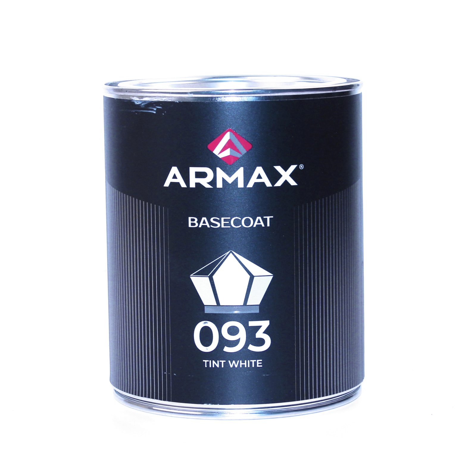 093 tint white эмаль базисная 0,93кг armax