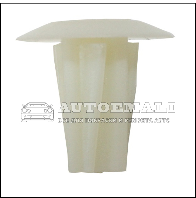 03 ford клипса автомобильная ims(32033590), оем(1659672) гайка крепления
