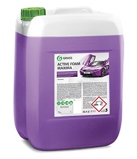 Активная пена "Active Foam Maxima" 20кг GraSS