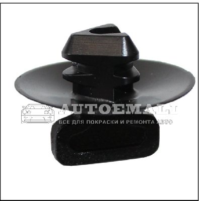 046 VW клипса автомобильная IMS(71044700), ОЕМ(701863841) штифт замок поворотный