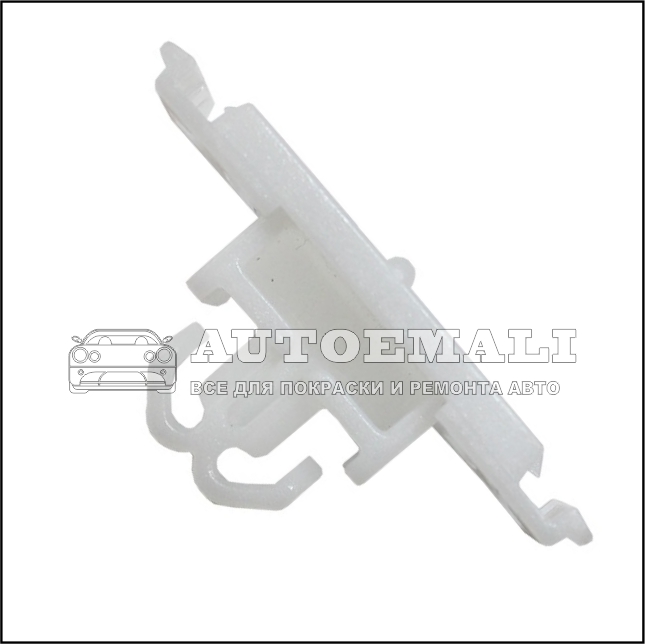 043 vw ims(41045810), оем(4а0853825) крепеж молдинга двери а3-а8