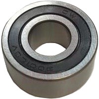 9.35 Подшипник ротора двигателя верхний для BR 133 - BR 135