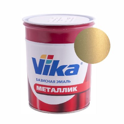 280 Мираж автоэмаль металлик ПЛ-1348 (0,9кг) Vika