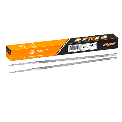 Напильник круглый Rezer 5.5 RF 70502 Rezer