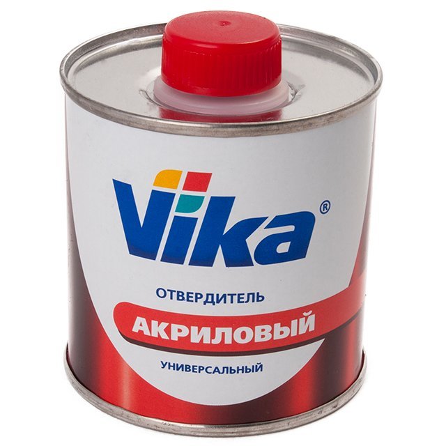 отвердитель ак-1301 (0,212л) vika