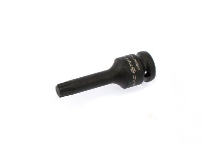 Бита-головка ударная 1/2'' TORX T45 длина 78мм Дело техники