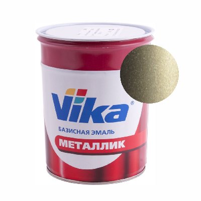 290 Южный крест автоэмаль металлик ПЛ-1348 (0,9кг) Vika