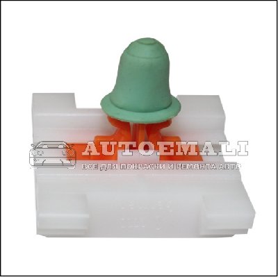 040 VW клипса автомобильная IMS(41044840), ОЕМ(3А0853575)