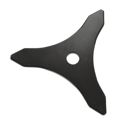 Нож для триммера "MAX" 255*25,4*3Т Rezer