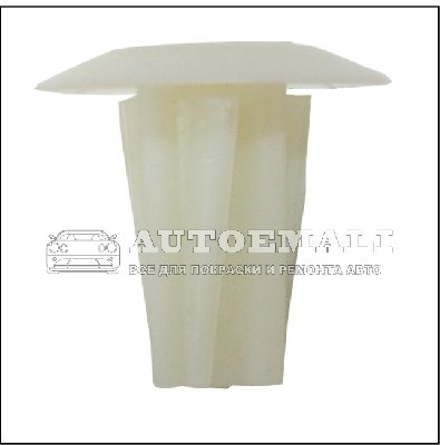 03 FORD клипса автомобильная IMS(32033590), ОЕМ(1659672) гайка крепления
