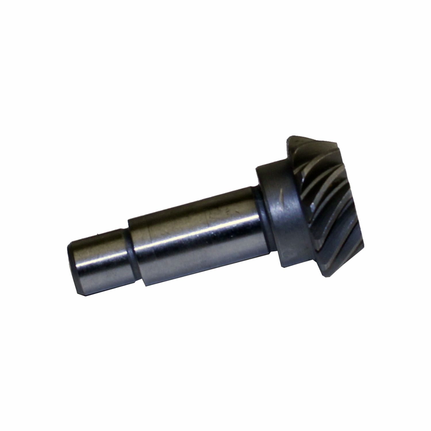 шестерня ведущая коническая (gear shaft) для рм-71997