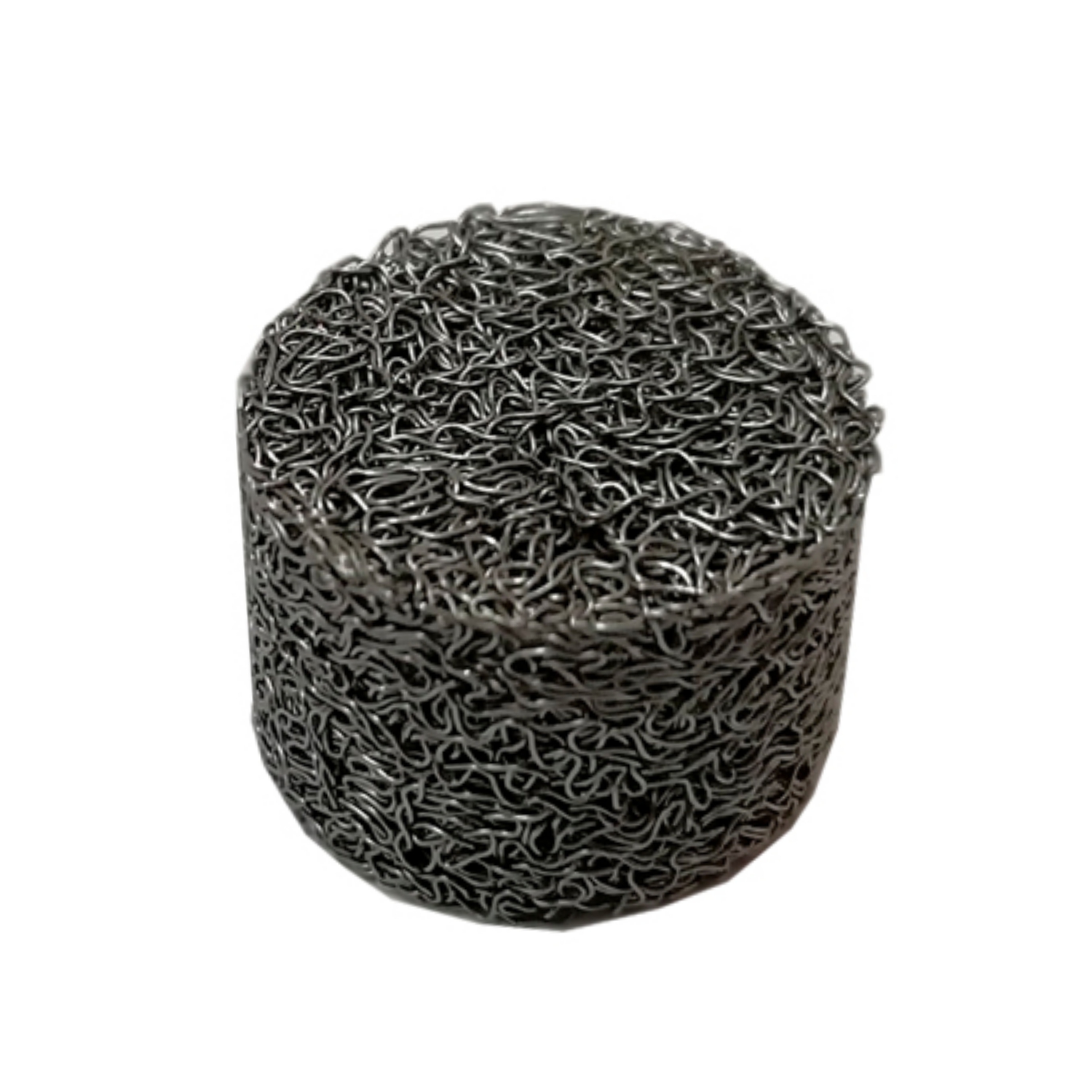 фильтр прессованный 14*10, нерж.сталь сетчатая вставка grass