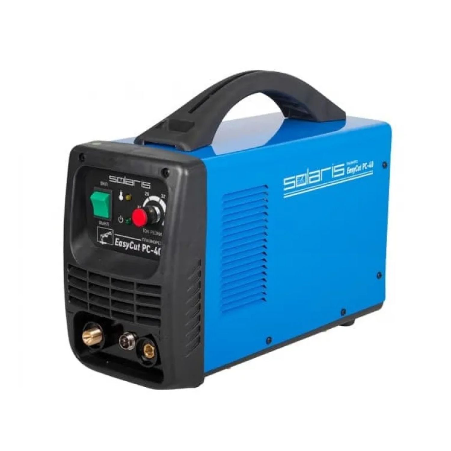 плазморез easycut pc-40 + ak (220в,20-40а) solaris