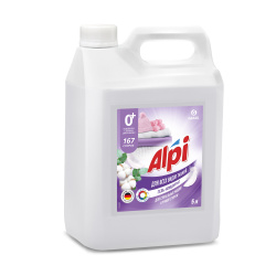 Гель-концентрат "Alpi Delicate gel" 5кг GraSS