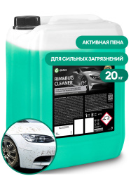 Средство для очистки дисков и следов насекомых Rim&Bug Cleaner 20кг GraSS*