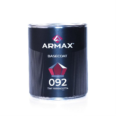 092 TINT TERRACOTTA Эмаль базисная 1кг ARMAX