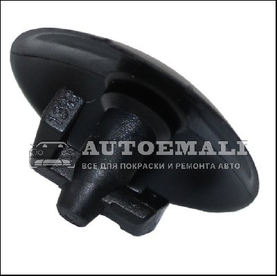 004 OPEL клипса IMS(30012590), ОЕМ(2208843) крышка системы отопления