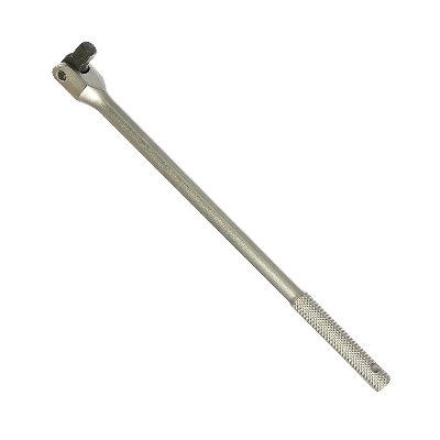 Вороток шарнирный 1/4"DR (150мм) гибкая рукоятка VSH14150 AVS