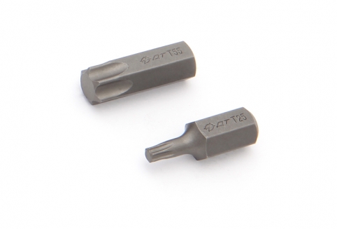 вставка 3/8" torx t25, длина 30 мм дело техники