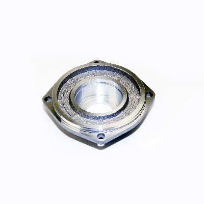 Крышка редуктора для РМ-53678