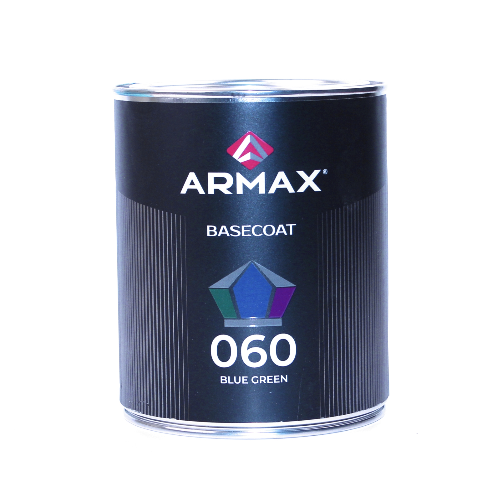 060 blue green эмаль базисная 0,93кг armax