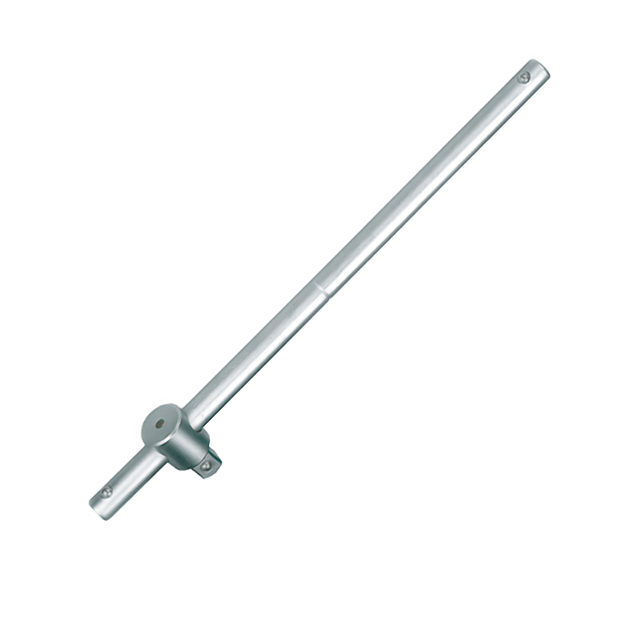вороток т-образный 1/4"dr, 130 мм jonnesway
