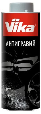 Антигравий белый 1.1кг Vika