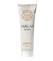 Шампунь для волос "Sargan" (туба) 30мл GraSS