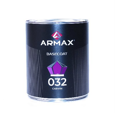 032 CARMIN Эмаль базисная 0,93кг ARMAX