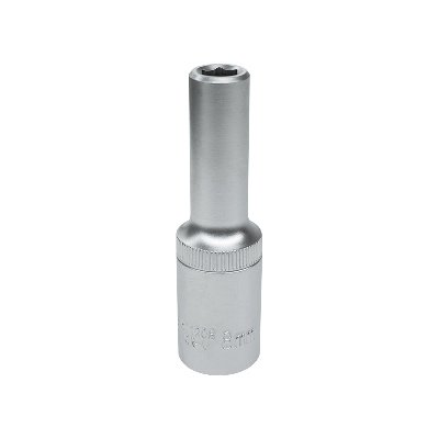 Головка торцевая глубокая 6-гранная 1/2''DR (08 мм) H11208 AVS
