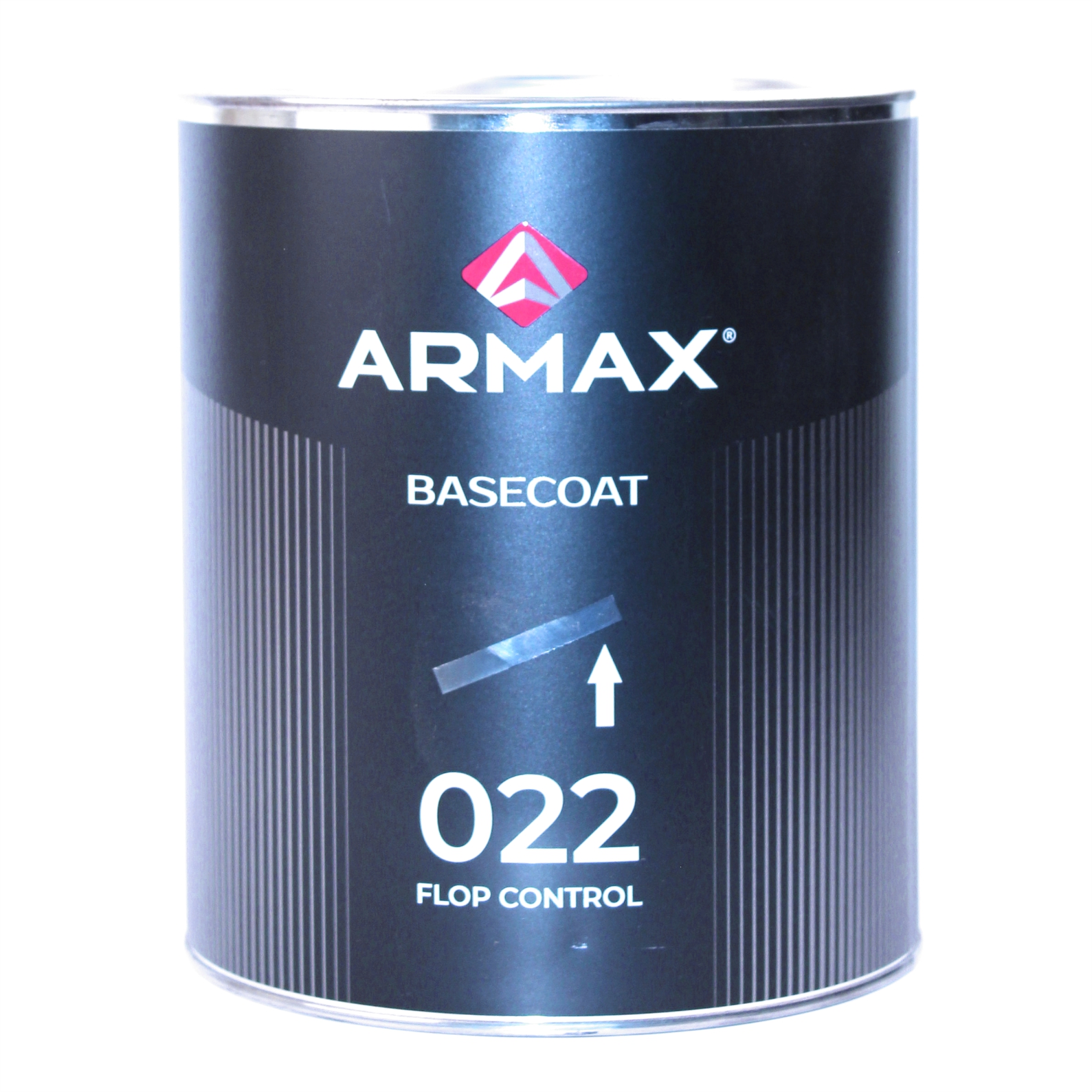 022 flop control эмаль базисная 0,93кг armax